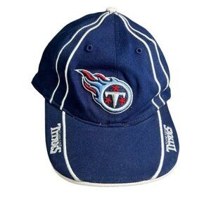 TENNESSEE TITANS Relaxed Fit Cap